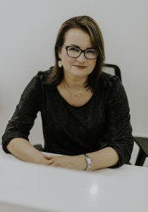 Marzena Nowak